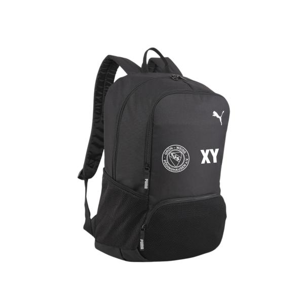 TuS GWP - teamGOAL Premium Rucksack Gr. XL - schwarz
